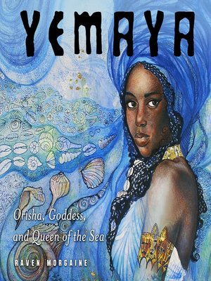 cover image of Yemaya